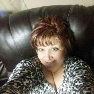 Meet your Posher, Mary jo